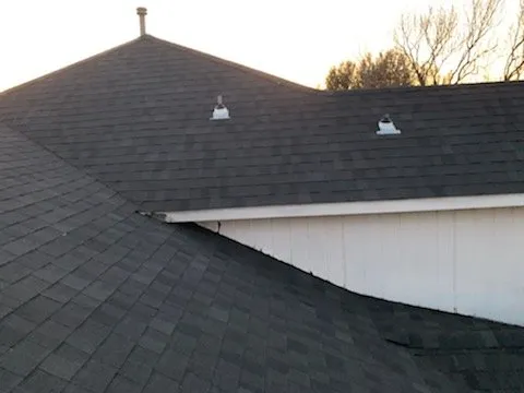Slide of NTX Roof Tech