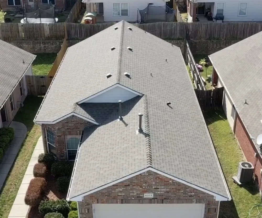 Slide of NTX Roofing Solutions