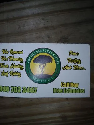 NTX Tree Service