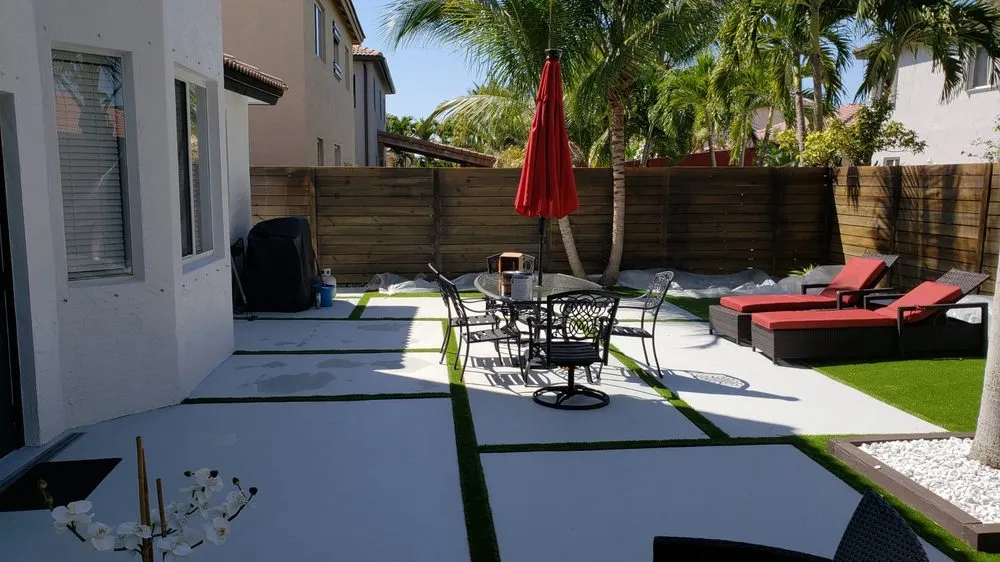 Slide of Nu and Pe Business Corp