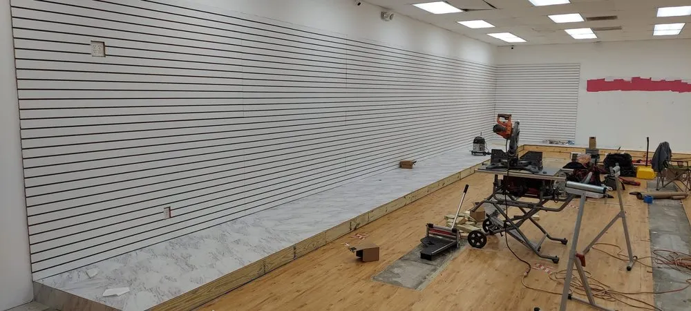 Slide of Nu and Pe Business Corp