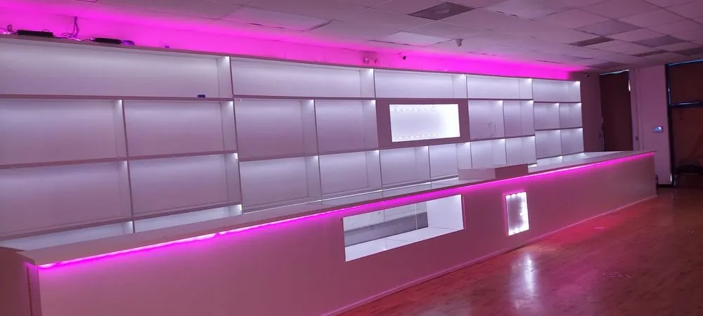 Slide of Nu and Pe Business Corp