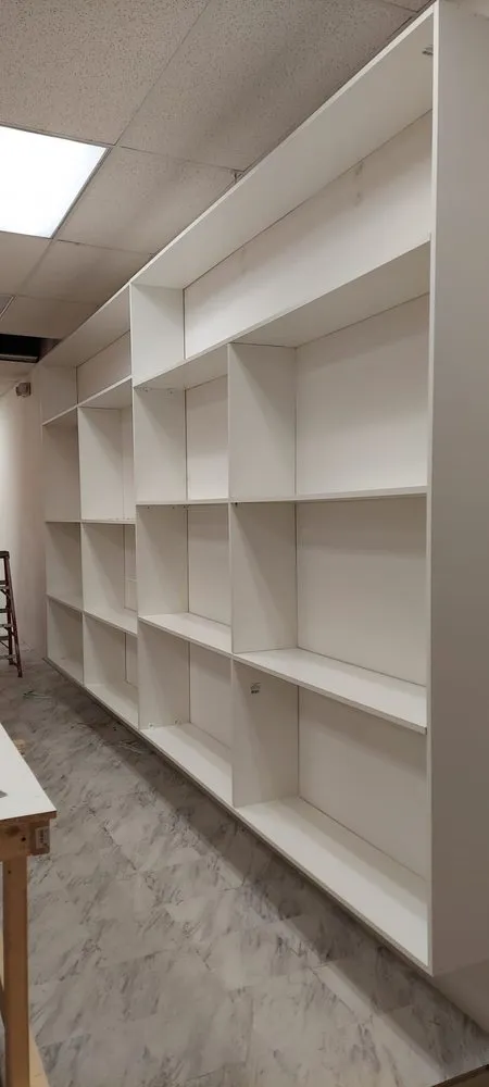 Slide of Nu and Pe Business Corp