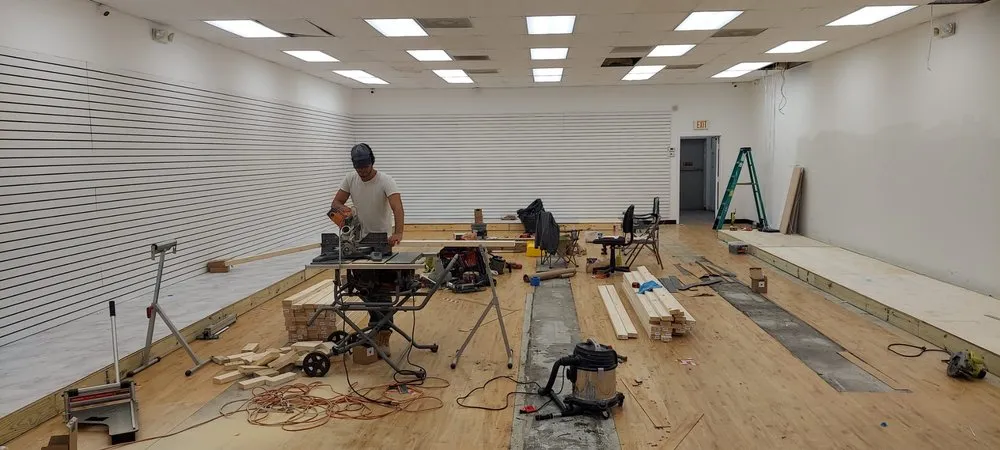 Slide of Nu and Pe Business Corp