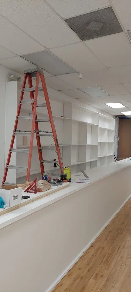 Slide of Nu and Pe Business Corp