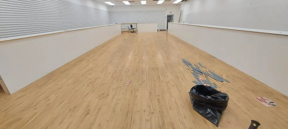 Slide of Nu and Pe Business Corp