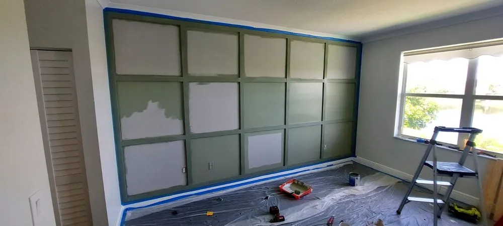 Slide of Nu and Pe Business Corp