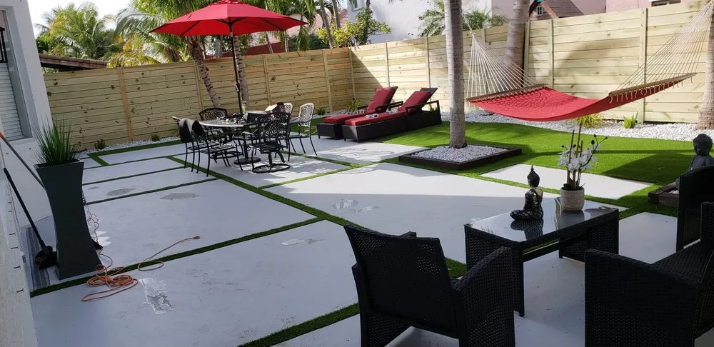 Slide of Nu and Pe Business Corp