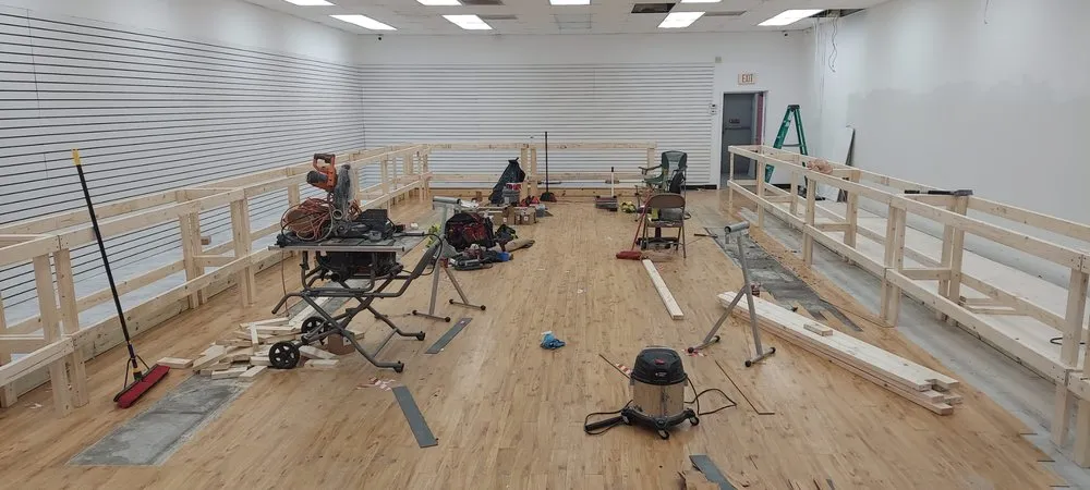 Slide of Nu and Pe Business Corp