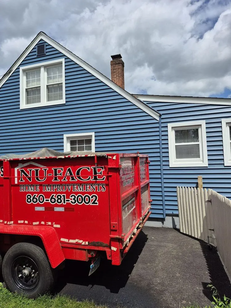 Slide of Nu-Face Home Improvements