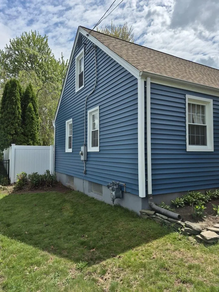 Slide of Nu-Face Home Improvements