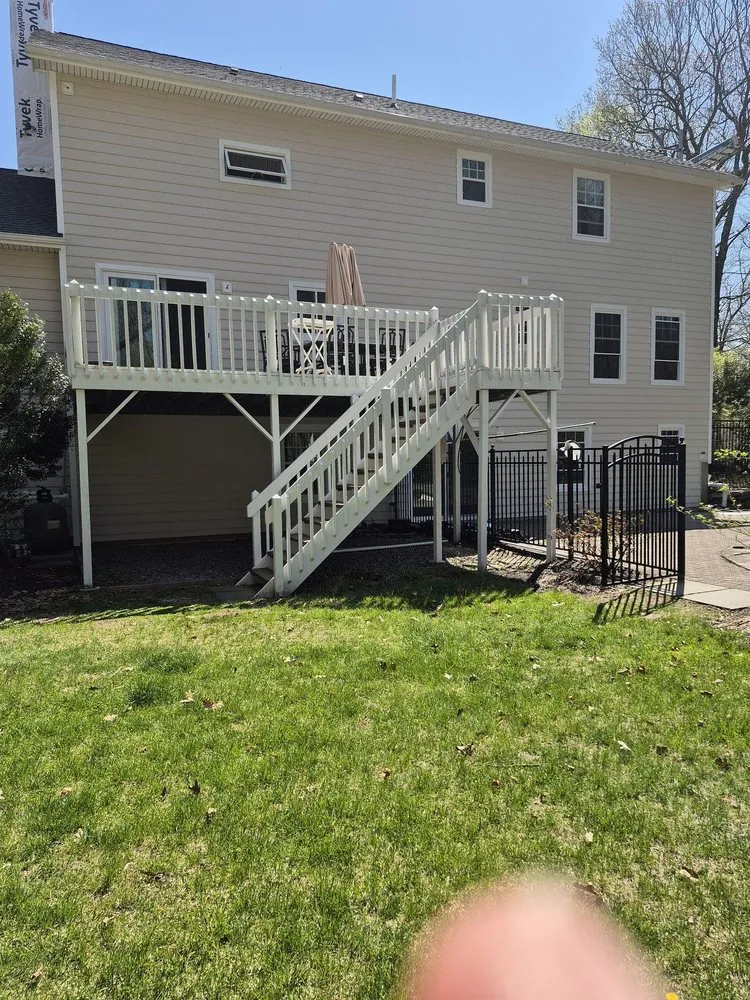 Slide of Nu-Face Home Improvements