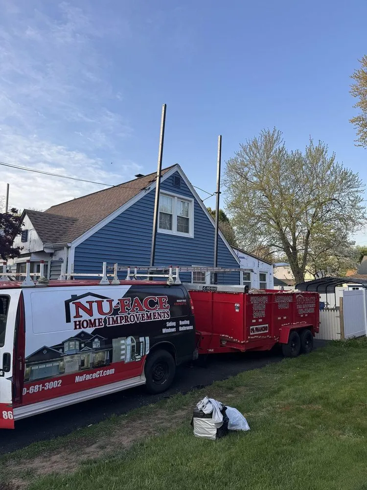 Slide of Nu-Face Home Improvements