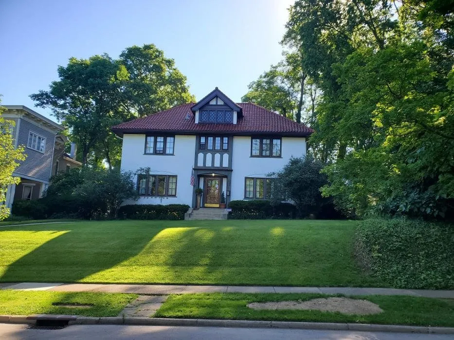 Slide of Nu-Finish General Contracting