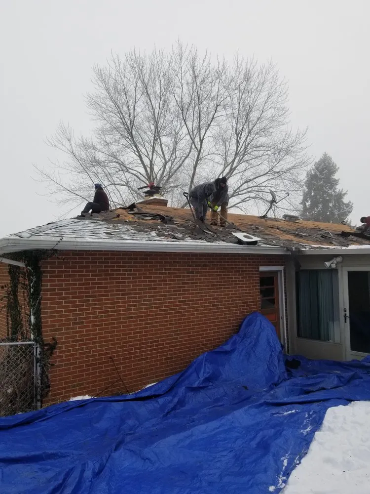 Slide of Nu-Finish General Contracting