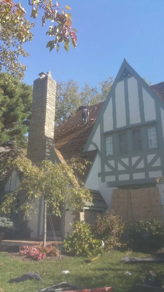 Slide of Nu-Finish General Contracting