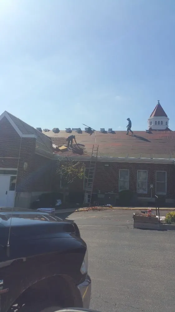 Slide of Nu-Finish General Contracting