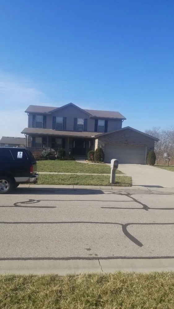 Slide of Nu-Finish General Contracting