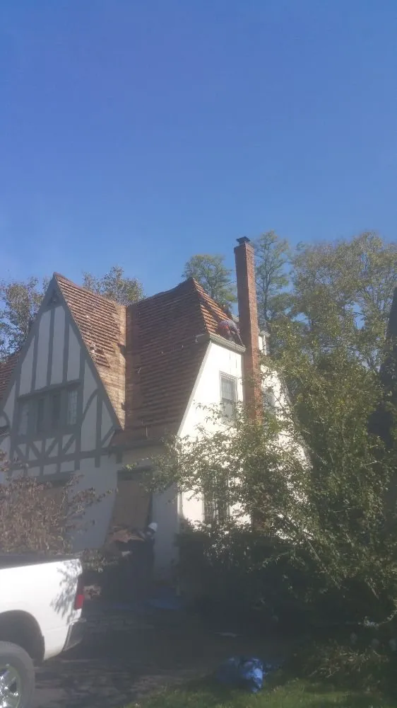 Slide of Nu-Finish General Contracting