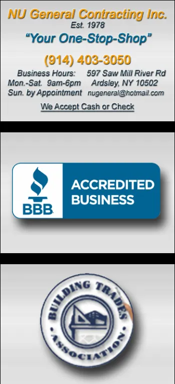 Slide of Nu General Contracting