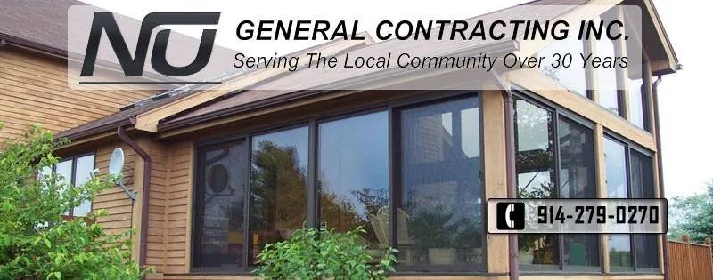 Slide of Nu General Contracting