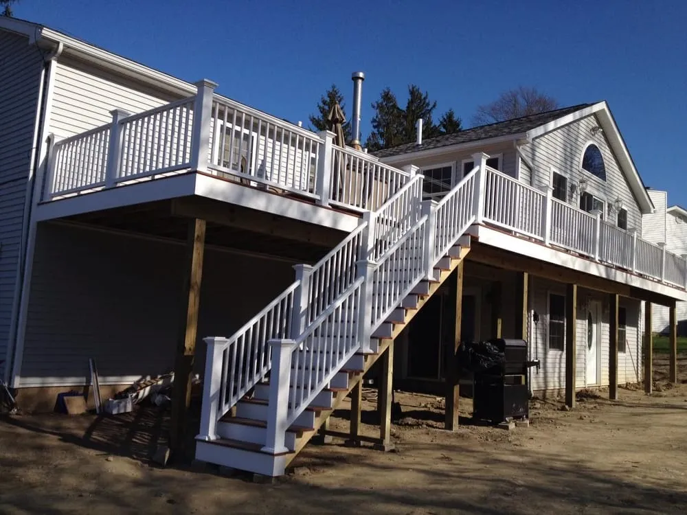 Slide of Nu General Contracting