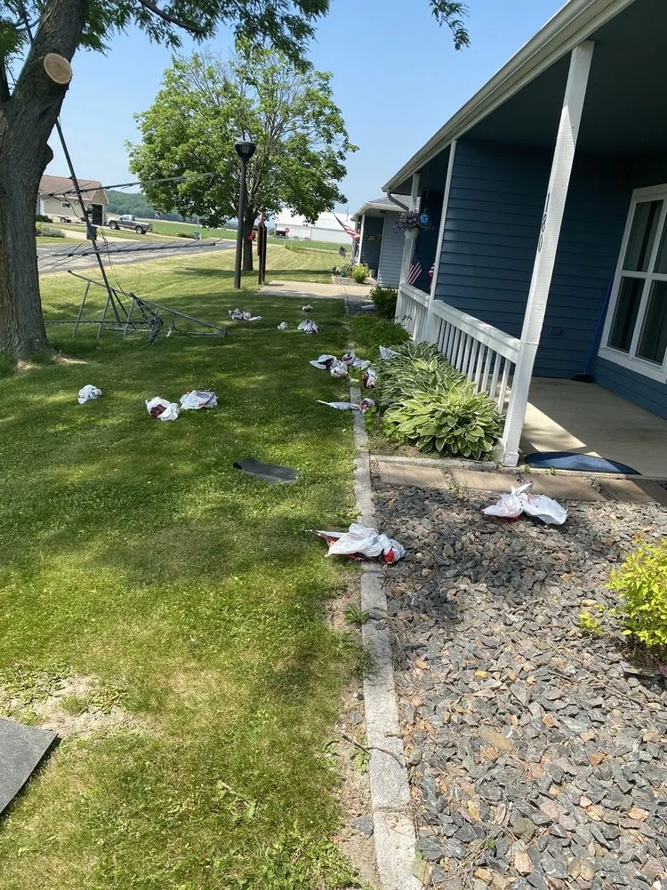 Slide of Nu-Life Roofing