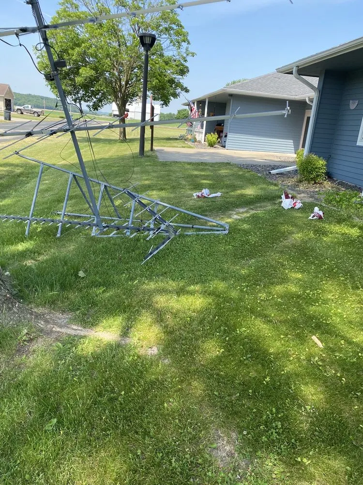 Slide of Nu-Life Roofing