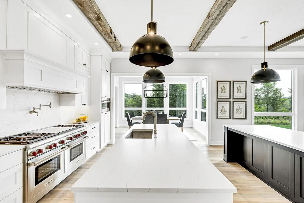 Slide of Nu Look Home Design