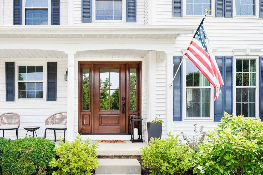 Licensed roof replacement in Mount Laurel Township, NJ - Nu Look Home Design