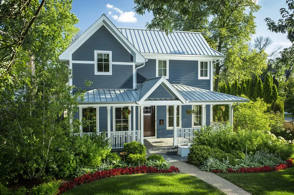 Licensed flat roof repair for homes across Mount Laurel Township, NJ - Nu Look Home Design