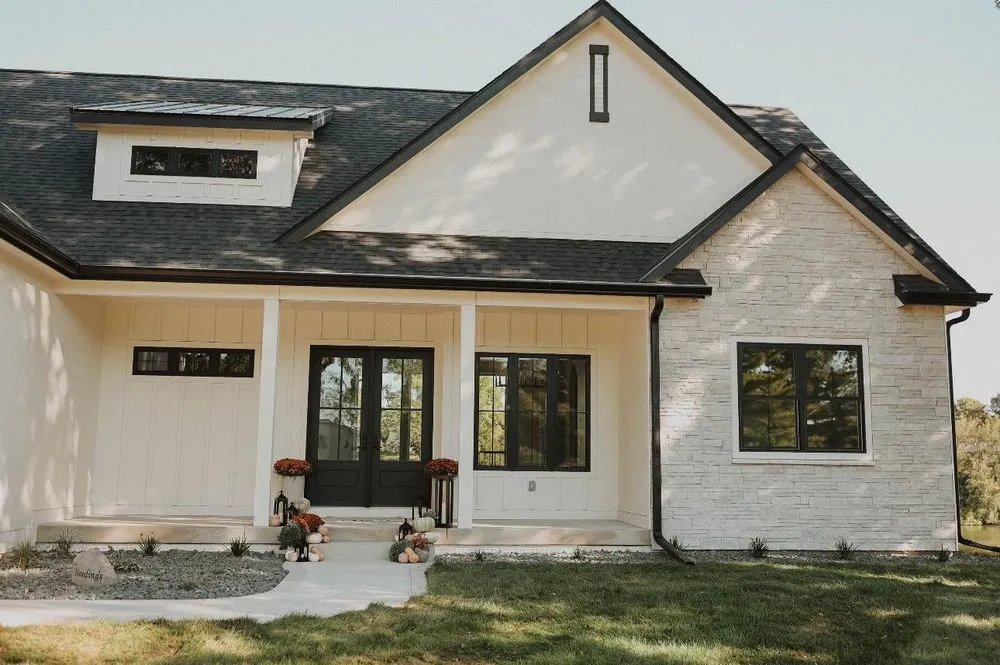 Trusted flat roof repair in Mount Laurel Township, NJ by Nu Look Home Design