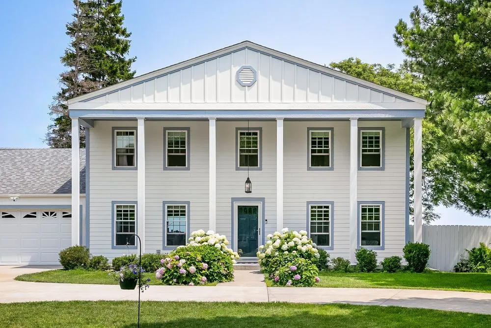 Expert roof repair experts serving Mount Laurel Township, NJ - Nu Look Home Design