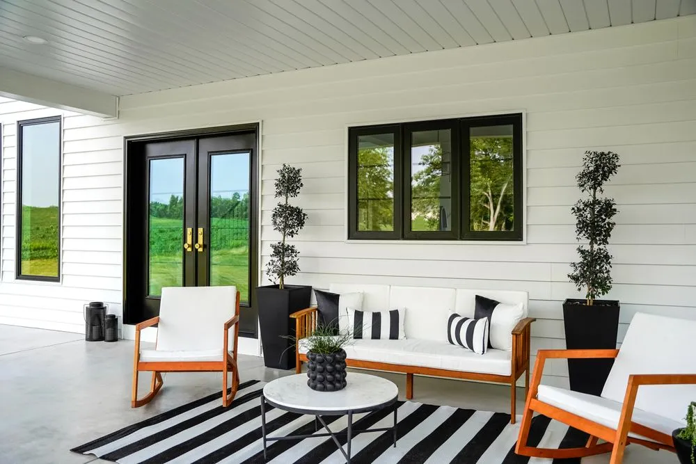 Top-rated roof installation for homes across Mount Laurel Township, NJ - Nu Look Home Design