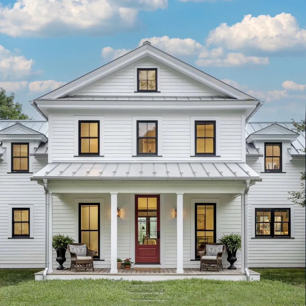 Emergency roof inspection with free inspection in Mount Laurel Township, NJ by Nu Look Home Design