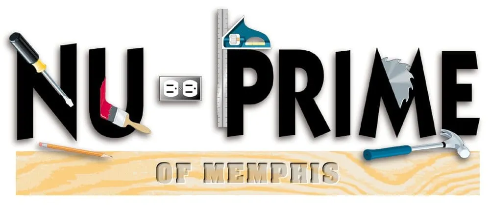 Slide of Nu-Prime Of Memphis