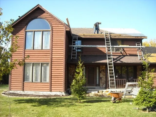 Slide of Nu-Way Builders LLC