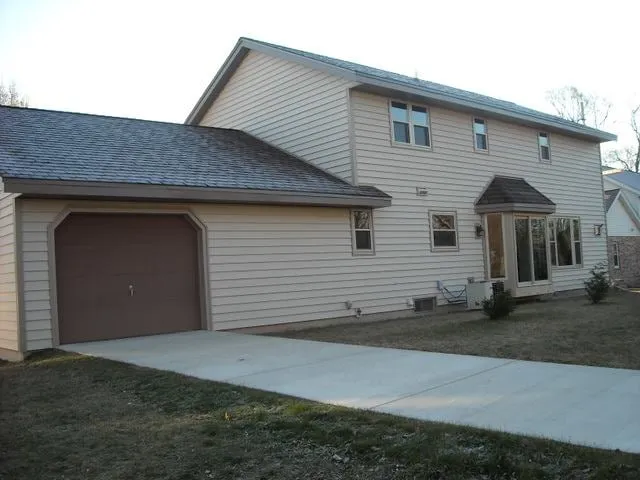 Slide of Nu-Way Builders LLC