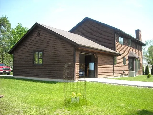 Slide of Nu-Way Builders LLC