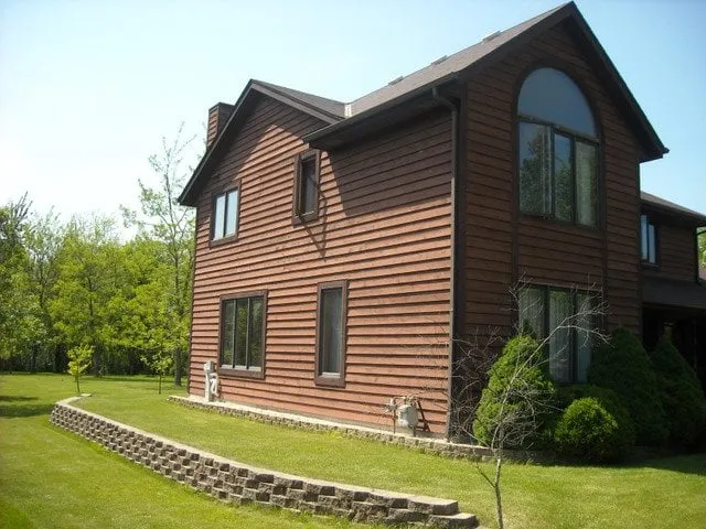 Slide of Nu-Way Builders LLC