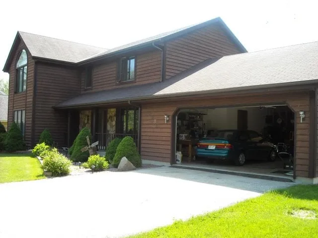 Slide of Nu-Way Builders LLC