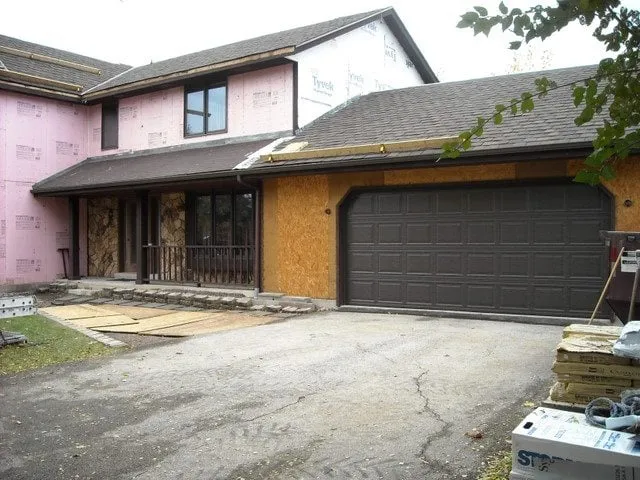 Slide of Nu-Way Builders LLC