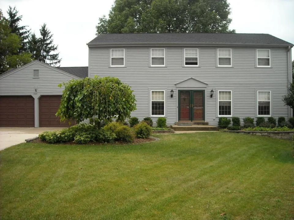 Slide of Nu-Way Builders LLC