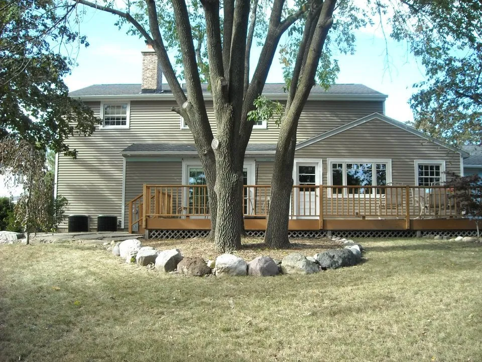 Slide of Nu-Way Builders LLC