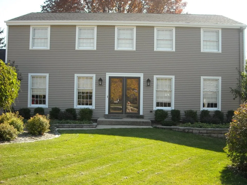 Slide of Nu-Way Builders LLC