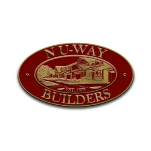 Slide of Nu-Way Builders LLC