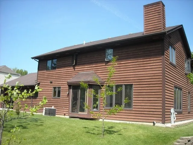 Slide of Nu-Way Builders LLC