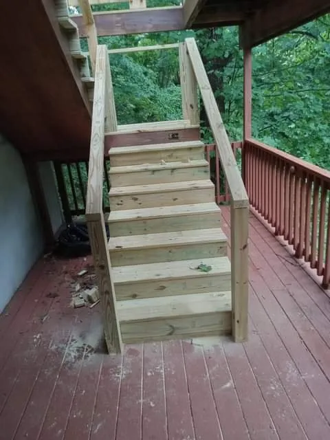 Slide of Nuckols Renovations