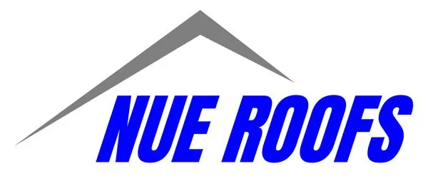 Nue Roofs Logo