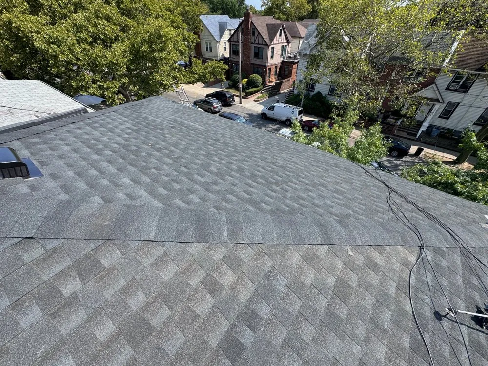 Slide of NuEra Contracting NY